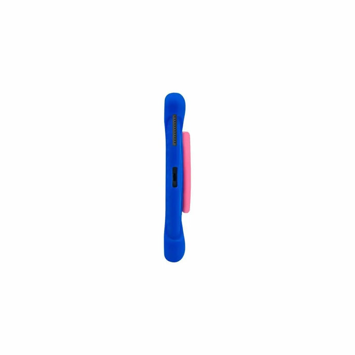 Tablet cover SPC 4344E Blue - Електроника Телефони и таблети<<<Компютри| Електроника<<<BigBuy&&&Калъфи за