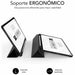 Tablet cover Subblim Samsung S9+/ FE - Електроника Телефони и таблети<<<Компютри| Електроника<<<BigBuy&&&Калъфи за