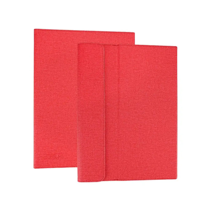 Tablet cover Subblim SUB-CUT-1CT002 Red - Електроника Телефони и таблети<<<Компютри| Електроника<<<BigBuy&&&Калъфи за