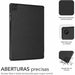 Tablet cover Subblim SUBCST-5SC031 Black - Електроника Телефони и таблети<<<Компютри| Електроника<<<BigBuy&&&Калъфи за