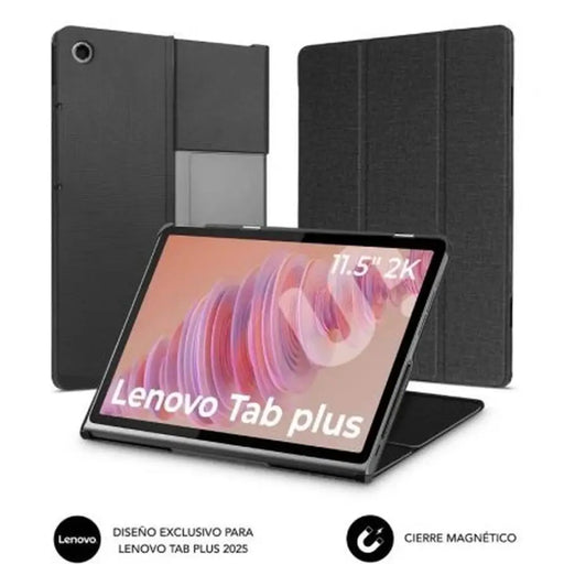 Tablet cover Subblim SUBCST-5SC150 Black - Електроника Телефони и таблети<<<Компютри| Електроника<<<BigBuy&&&Калъфи за