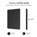 Tablet cover Subblim SUBCST-5SC250 Black - Електроника Телефони и таблети<<<Компютри| Електроника<<<BigBuy&&&Калъфи за