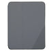 Tablet cover Targus Black iPad - Електроника Телефони и таблети<<<Компютри| Електроника<<<BigBuy&&&Калъфи за