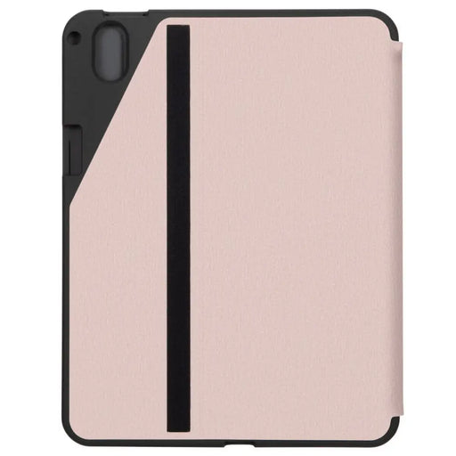 Tablet cover Targus Click-in Black Rose gold - Електроника Телефони и таблети<<<Компютри| Електроника<<<BigBuy&&&Калъфи