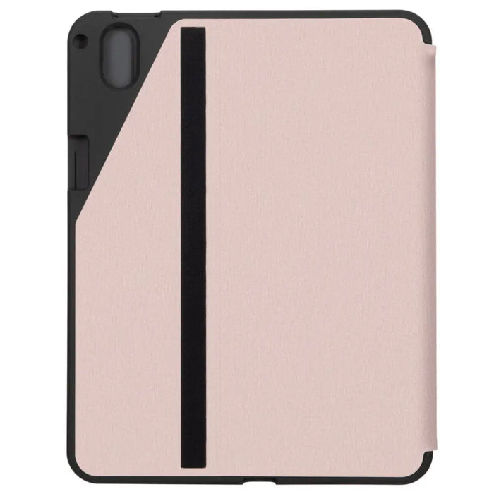 Tablet cover Targus Click-in Black Rose gold - Електроника Телефони и таблети<<<Компютри| Електроника<<<BigBuy&&&Калъфи