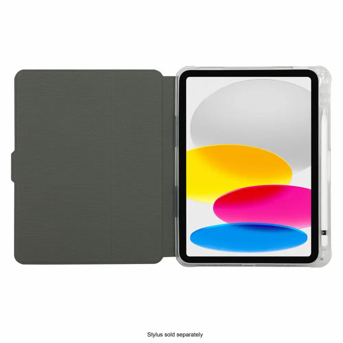 Tablet cover Targus THD935GL Transparent - Електроника Телефони и таблети<<<Компютри| Електроника<<<BigBuy&&&Калъфи за