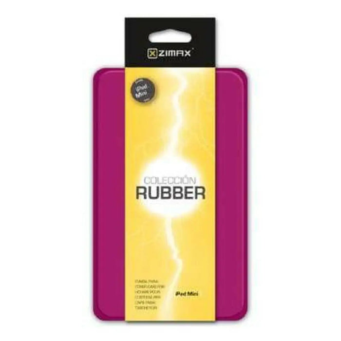 Tablet cover Zimax iPad MINI 3 Violet - Електроника Телефони и таблети<<<Компютри| Електроника<<<BigBuy&&&Калъфи за