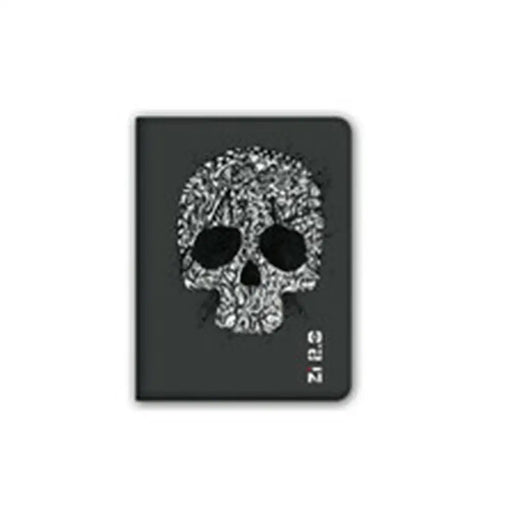 Tablet cover Ziron ZR192 White Black - Електроника Телефони и таблети<<<Компютри| Електроника<<<BigBuy&&&Калъфи за