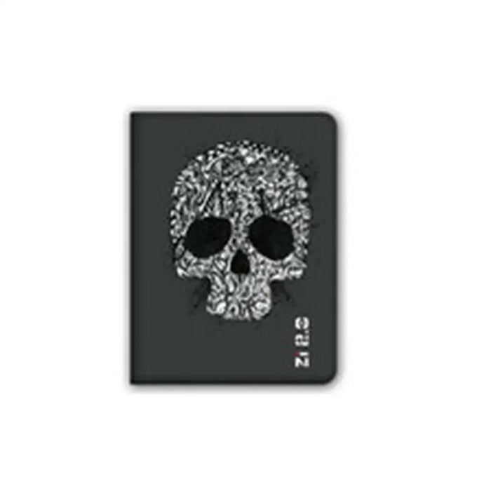 Tablet cover Ziron ZR192 White Black - Електроника Телефони и таблети<<<Компютри| Електроника<<<BigBuy&&&Калъфи за