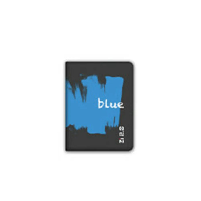 Tablet cover Ziron ZX008 Blue Black - Електроника Телефони и таблети<<<Компютри| Електроника<<<BigBuy&&&Калъфи за