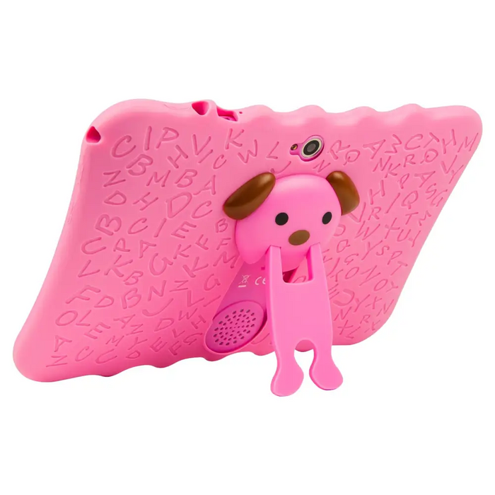 Tablet KidsTAB7 V2 BLOW 4/32GB różowe etui 2MP - Android tabletsTAB-TZA<<<TabletsTAB<<<ActionPL