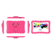 Tablet KidsTAB7 V2 BLOW 4/32GB różowe etui 2MP - Android tabletsTAB-TZA<<<TabletsTAB<<<ActionPL