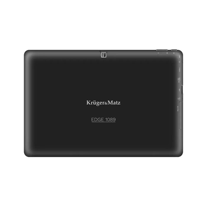 Tablet Kruger & Matz KM1089 10,1’’ Intel Celeron N4020 8 GB RAM 256 GB Black - Таблети<<<Електроника Телефони и