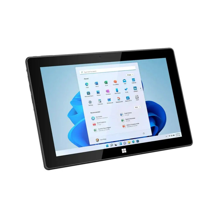 Tablet Kruger & Matz KM1089 10,1’’ Intel Celeron N4020 8 GB RAM 256 GB Black - Таблети<<<Електроника Телефони и