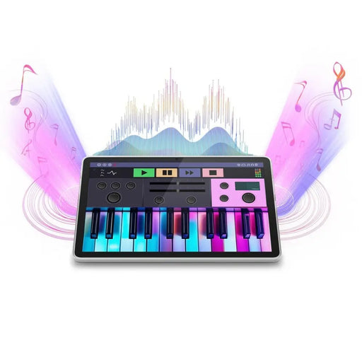 Tablet Lenovo Mediatek Helio G85 10,1’’ MediaTek Helio G85 4 GB RAM 64 GB Grey - Таблети<<<Електроника Телефони и