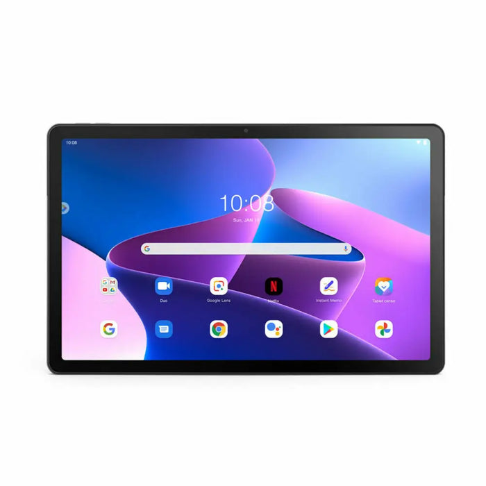 Tablet Lenovo Tab M10 Plus 10,6’’ MediaTek Helio G80 4 GB RAM 128 GB Grey Dark grey Android 12 - Електроника Телефони и