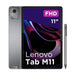 Tablet Lenovo Tab M11 10,9’’ Mediatek Helio G88 4 GB RAM 128 GB Grey - Таблети<<<Електроника Телефони и