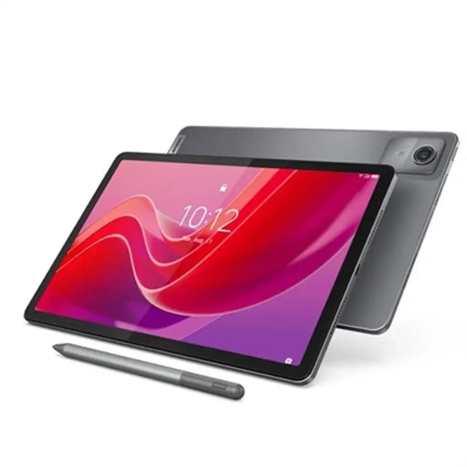 Tablet Lenovo Tab M11 Mediatek Helio G88 4 GB RAM 128 GB Grey - Електроника Телефони и таблети<<<Компютри|