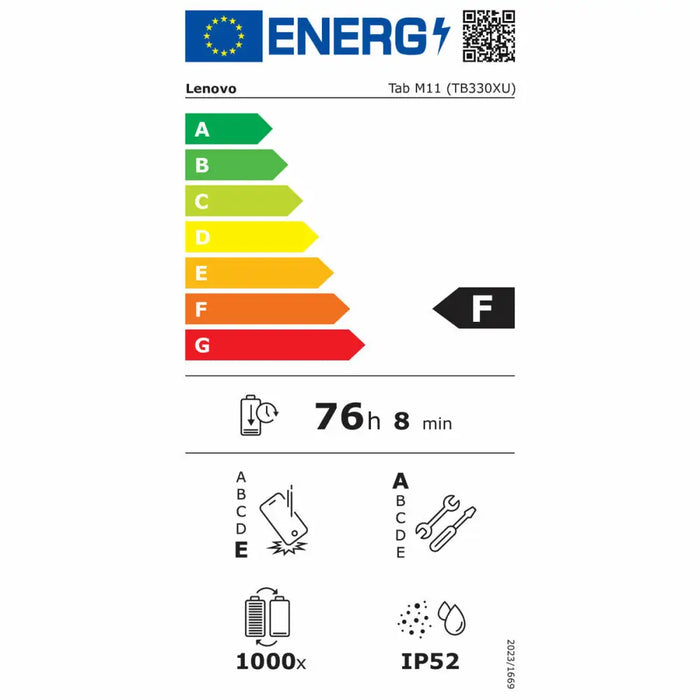 Tablet Lenovo ZADB0340SE Octa Core 8 GB RAM 128 GB Grey 11’’ - Електроника Телефони и таблети<<<Компютри|
