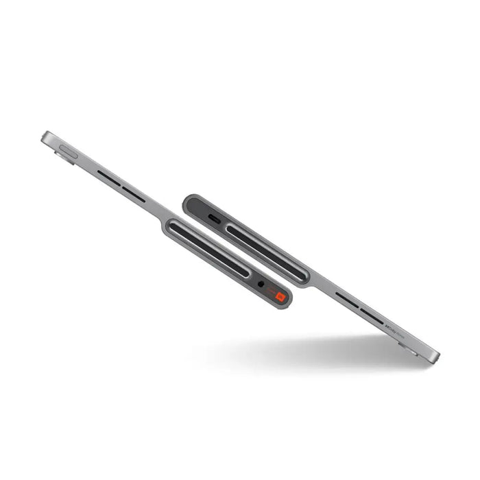 Tablet Lenovo ZADX0080PL 11,5’’ MediaTek Helio G99 8 GB RAM 128 GB Grey - Таблети<<<Електроника Телефони и