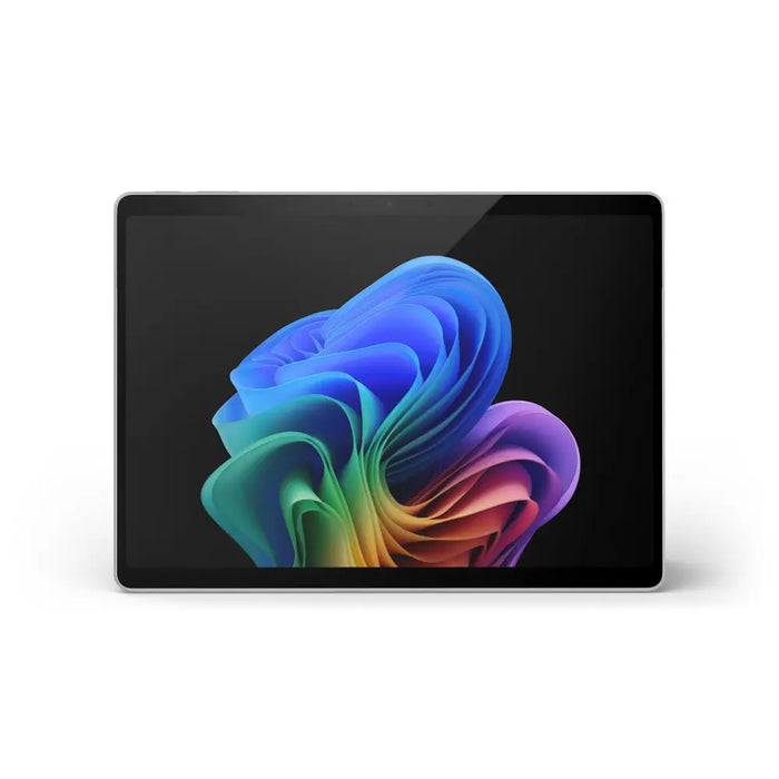 Tablet Microsoft ZFB-00004 13’’ 16 GB RAM Snapdragon X Elite (X1E) 512 GB Platinum - Електроника Телефони и