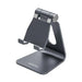 Tablet Mount Aisens MS1PM-083 Grey (1 Unit) - Електроника GPS и Автомобил<<<Компютри| Електроника<<<BigBuy&&&Поставки