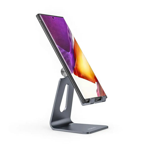 Tablet Mount Aisens MS1PM-083 Grey (1 Unit) - Електроника GPS и Автомобил<<<Компютри| Електроника<<<BigBuy&&&Поставки