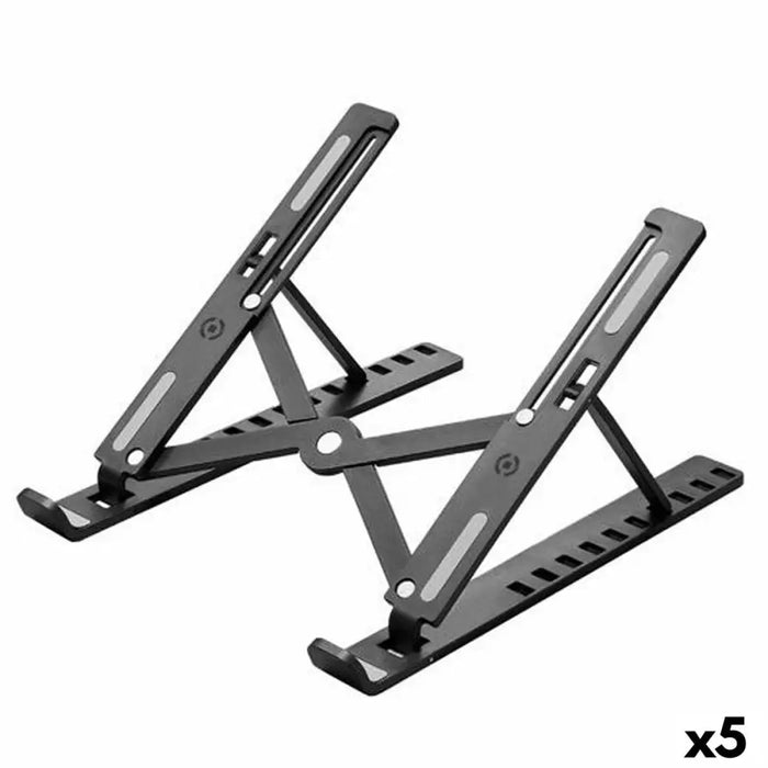 Tablet Mount Celly Black (5 Units) - Поставки за Мобилен Телефон и Таблет<<<Електроника GPS и Автомобил<<<Компютри|