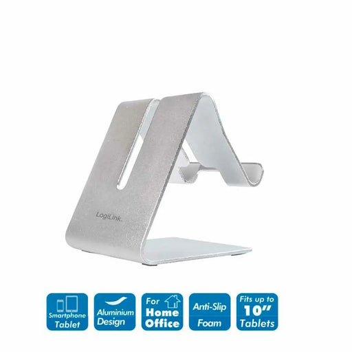 Tablet Mount LogiLink AA0122 - Електроника GPS и Автомобил<<<Компютри| Електроника<<<BigBuy&&&Поставки за Мобилен