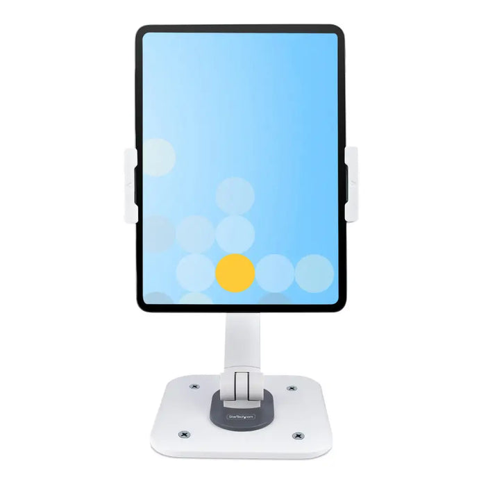 Tablet Mount Startech ADJ-TABLET-STAND-W White - Електроника GPS и Автомобил<<<Компютри|