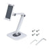 Tablet Mount Startech ADJ-TABLET-STAND-W White - Електроника GPS и Автомобил<<<Компютри|