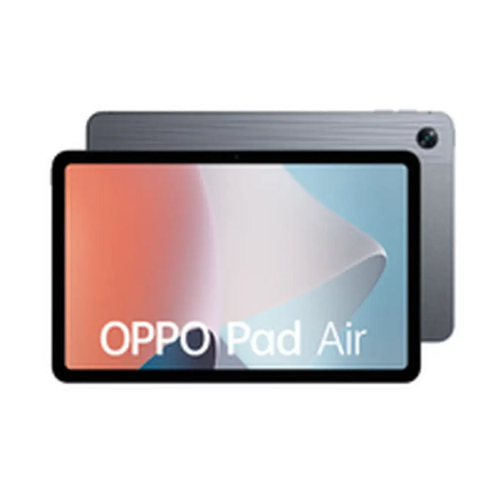 Tablet Oppo Pad Air Qualcomm Snapdragon 680 4 GB RAM 128 GB Grey - Електроника Телефони и таблети<<<Компютри|