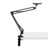 Tablet/Phone Holder PULUZ - Straps mounts and holders<<<Mounts<<<Tripods<<<Selfie Sticks<<<Booms<<<Photo