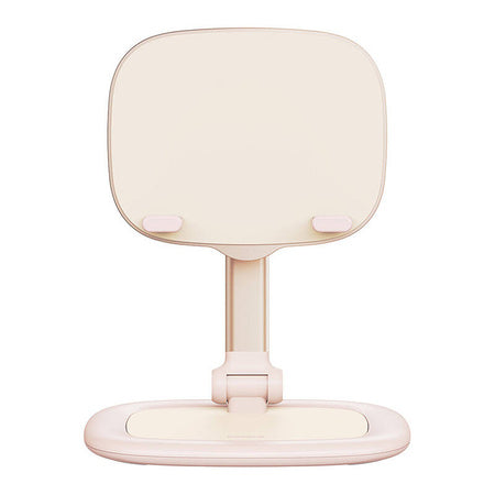 Tablet/Phone Stand Baseus Seashell Series Pink - Bases and stands<<<stands<<<tripods<<<Selfie sticks<<<GSM