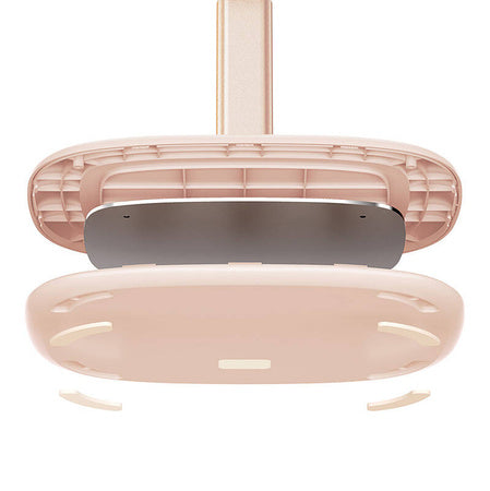 Tablet/Phone Stand Baseus Seashell Series Pink - Bases and stands<<<stands<<<tripods<<<Selfie sticks<<<GSM