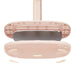 Tablet/Phone Stand Baseus Seashell Series Pink - Bases and stands<<<stands<<<tripods<<<Selfie sticks<<<GSM