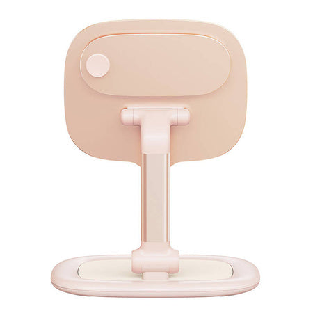 Tablet/Phone Stand Baseus Seashell Series Pink - Bases and stands<<<stands<<<tripods<<<Selfie sticks<<<GSM