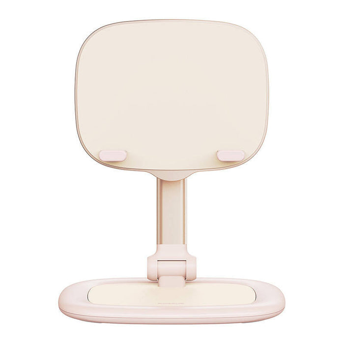 Tablet/Phone Stand Baseus Seashell Series Pink - Bases and stands<<<stands<<<tripods<<<Selfie sticks<<<GSM