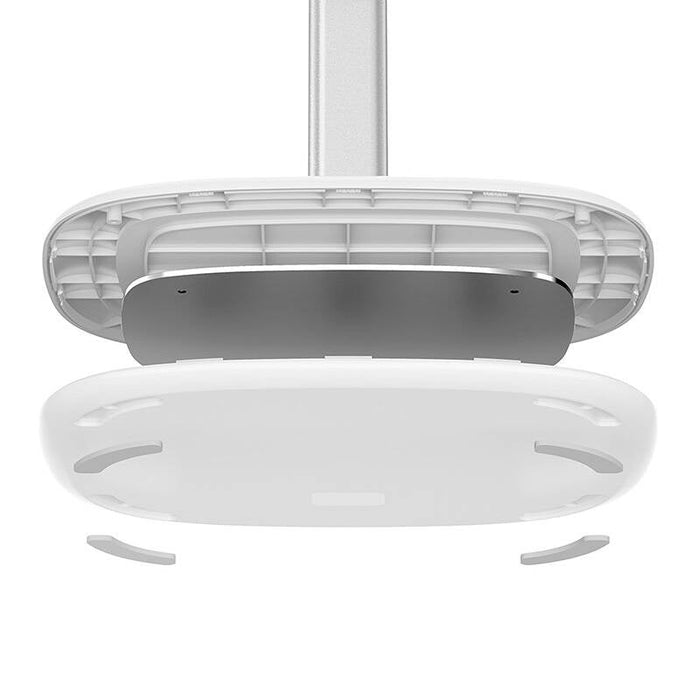 Tablet/Phone Stand Baseus Seashell Series White - Bases and stands<<<stands<<<tripods<<<Selfie sticks<<<GSM