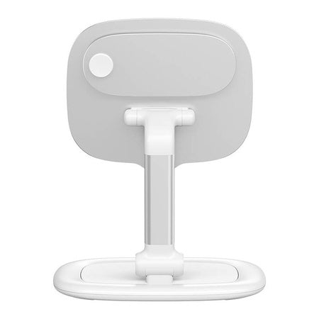 Tablet/Phone Stand Baseus Seashell Series White - Bases and stands<<<stands<<<tripods<<<Selfie sticks<<<GSM