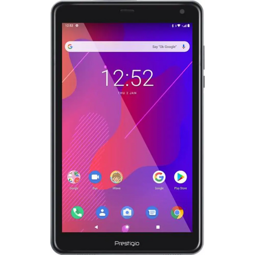 Tablet PRESTIGIO Q Pro 8’’ PMT4238 4G Gray - Таблети<<<Телефони и таблети<<<TechMart&&&Таблети<<<Компютри и
