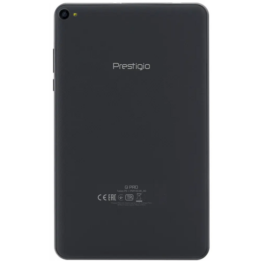 Tablet PRESTIGIO Q Pro 8’’ PMT4238 4G Gray - Таблети<<<Телефони и таблети<<<TechMart&&&Таблети<<<Компютри и