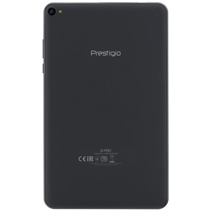 Tablet PRESTIGIO Q Pro 8’’ PMT4238 4G Gray - Таблети<<<Телефони и таблети<<<TechMart&&&Таблети<<<Компютри и