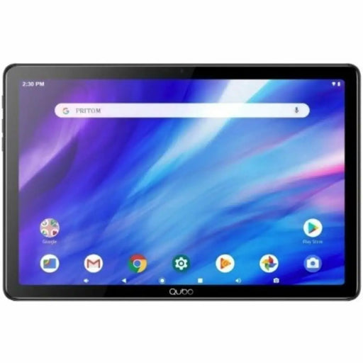 Tablet Qubo Qubo T-106 Octa Core 6 GB RAM 128 GB Grey - Електроника Телефони и таблети<<<Компютри|