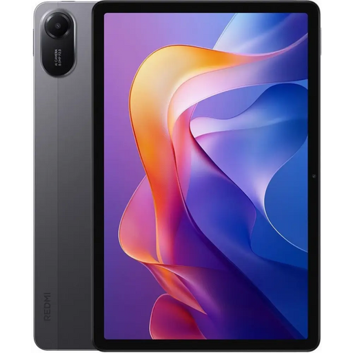 Tablet Redmi Pad 2 4/128GB Graphite Gray - Таблети<<<Телефони и таблети<<<TechMart&&&Таблети<<<Компютри и