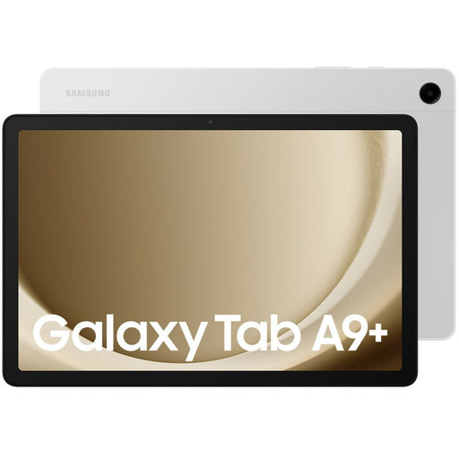 Tablet Samsung A9+ X216 5G 8 GB RAM 11’’ 128 GB Steel - Таблети<<<Електроника Телефони и таблети<<<Компютри|