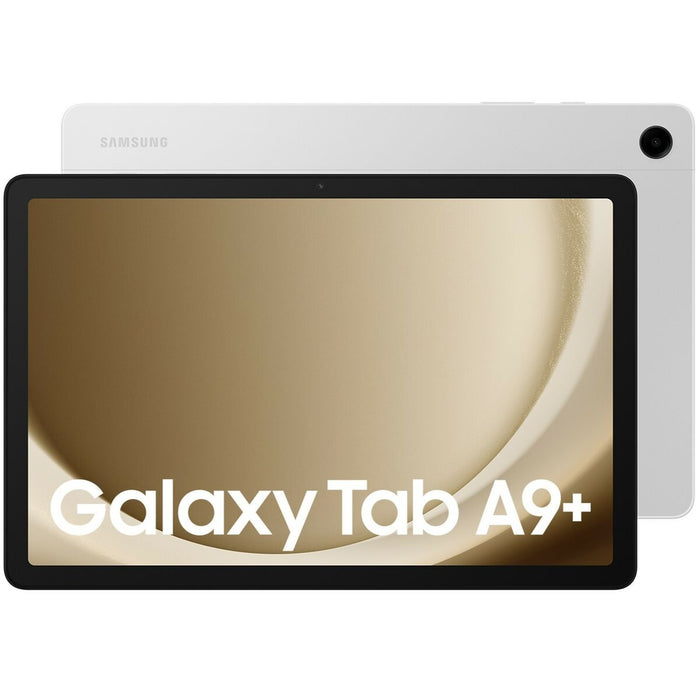 Tablet Samsung A9+ X216 5G 8 GB RAM 11’’ 128 GB Steel - Таблети<<<Електроника Телефони и таблети<<<Компютри|