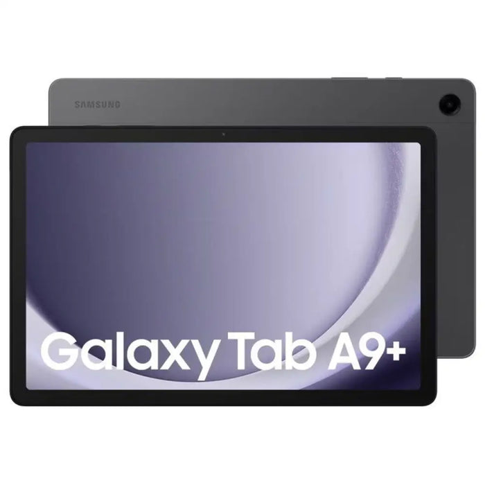 Tablet Samsung Galaxy Tab A9+ Octa Core 6 GB RAM 128 GB Grey 11’’ - Електроника Телефони и таблети<<<Компютри|