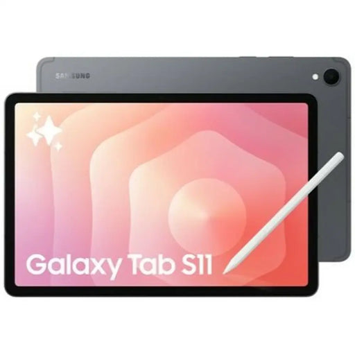 Tablet Samsung Galaxy Tab S11 X730 11’’ Octa Core 12 GB RAM 256 GB Grey - Електроника Телефони и таблети<<<Компютри|