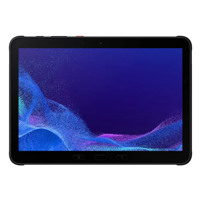 Tablet Samsung SM-T636BZKAEEE 4 GB RAM 64 GB Black - Tablets<<<Основна<<<DunaXML&&&Електроника Телефони и